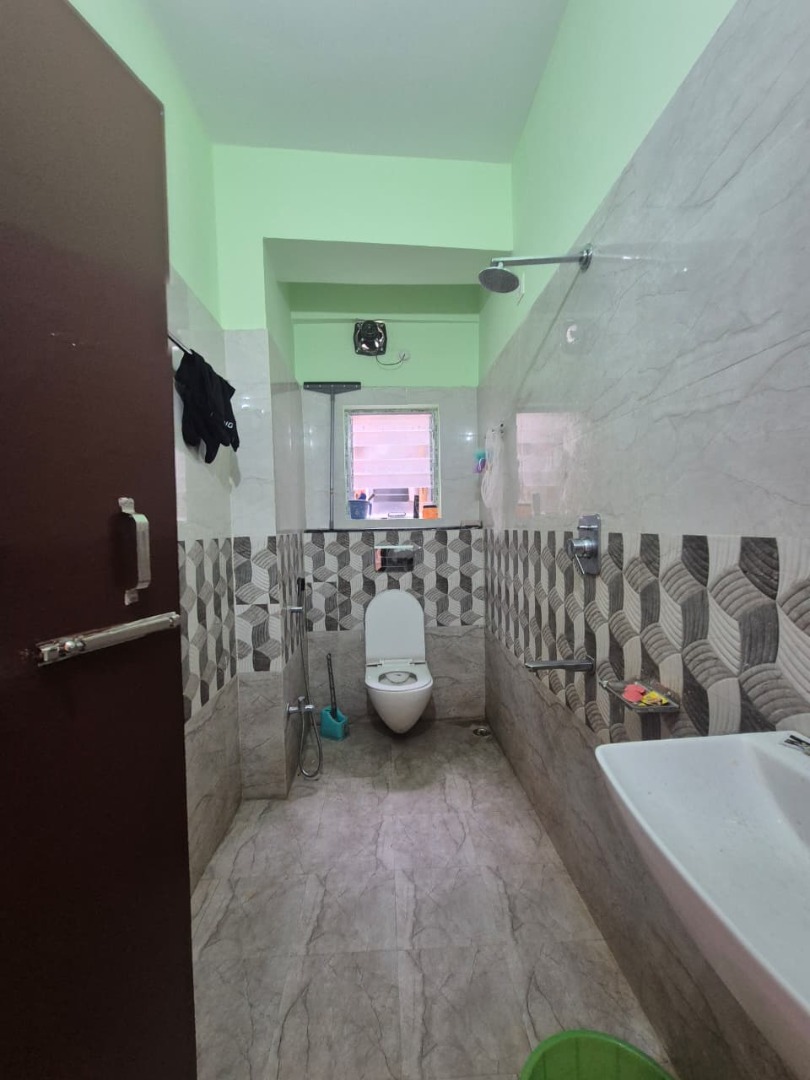 Unfurnished 3bhk in Zoo Road Tiniali, Guwahati, Assam, India for Rent